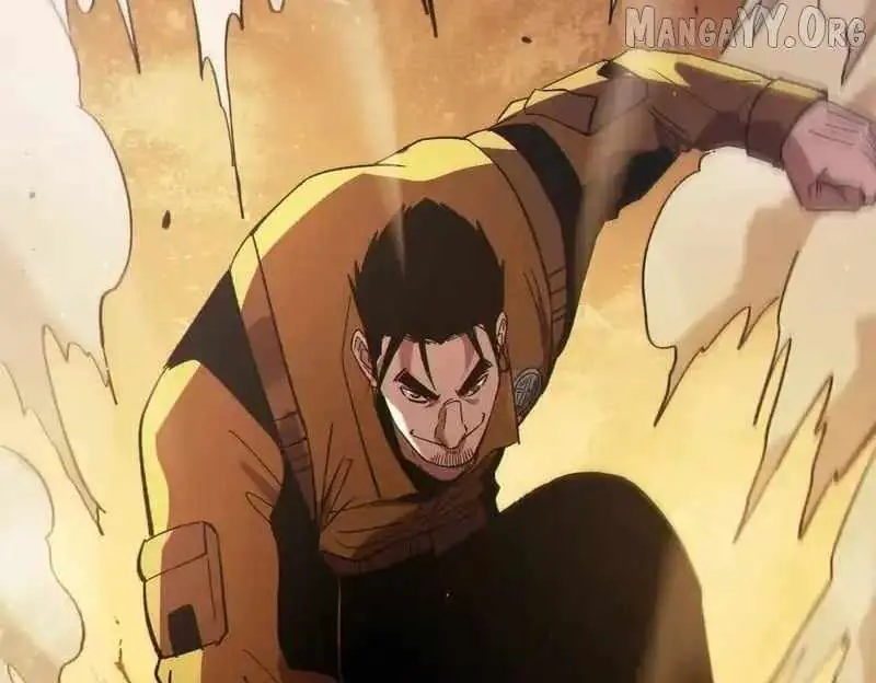 I Rely on My Invincibility to Deal Tons of Damage Passively Chapter 125 Page 170