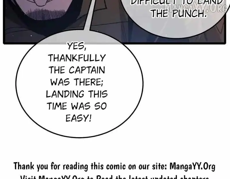 I Rely on My Invincibility to Deal Tons of Damage Passively Chapter 125 Page 175
