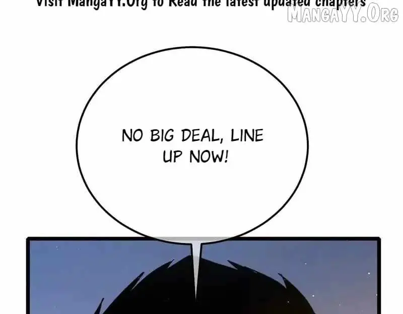 I Rely on My Invincibility to Deal Tons of Damage Passively Chapter 125 Page 176