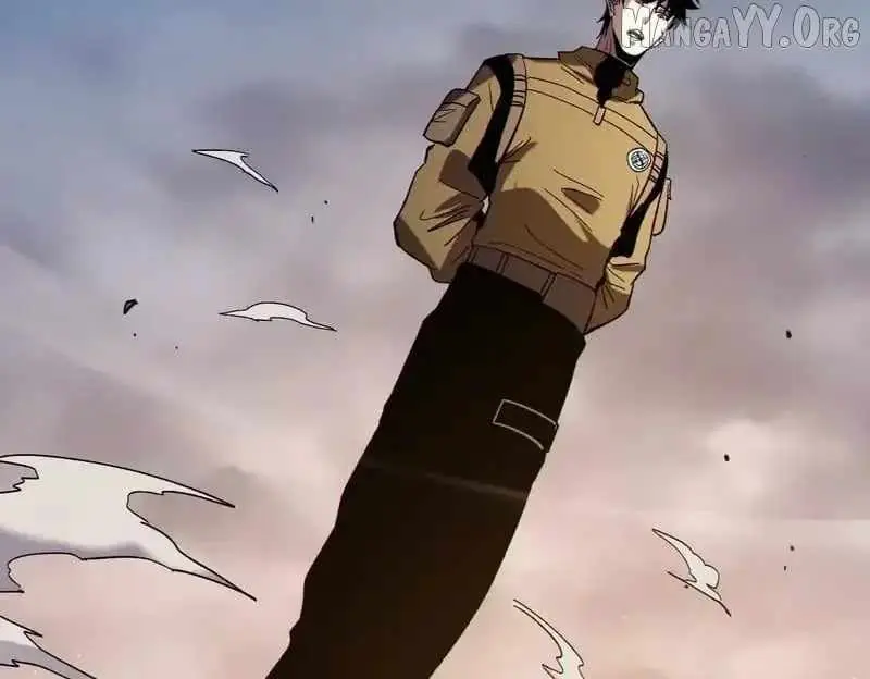 I Rely on My Invincibility to Deal Tons of Damage Passively Chapter 125 Page 180