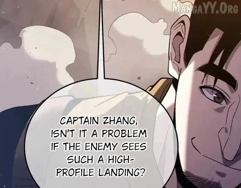 I Rely on My Invincibility to Deal Tons of Damage Passively Chapter 125 Page 182