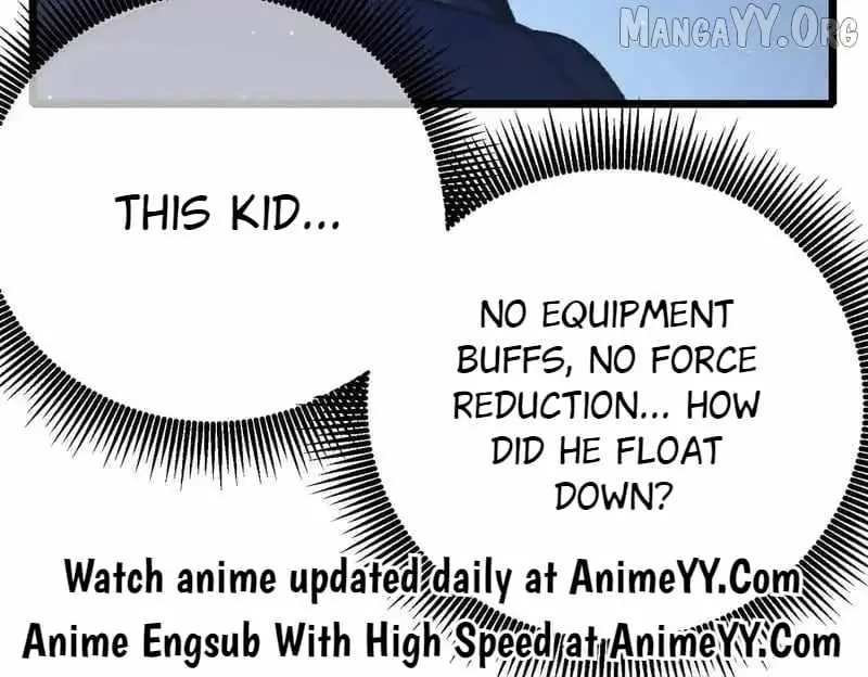 I Rely on My Invincibility to Deal Tons of Damage Passively Chapter 125 Page 186