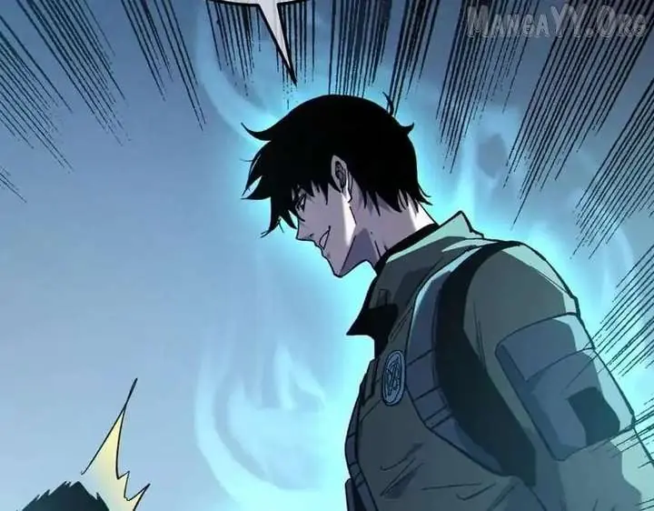 I Rely on My Invincibility to Deal Tons of Damage Passively Chapter 126 Page 6