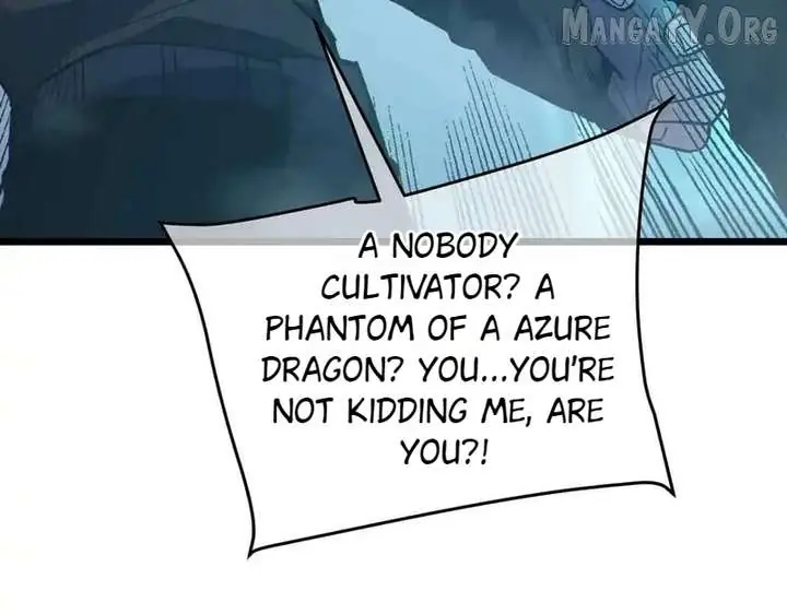 I Rely on My Invincibility to Deal Tons of Damage Passively Chapter 126 Page 8