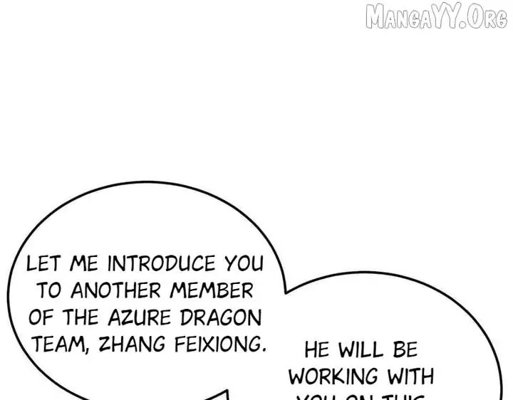 I Rely on My Invincibility to Deal Tons of Damage Passively Chapter 126 Page 9