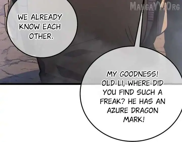 I Rely on My Invincibility to Deal Tons of Damage Passively Chapter 126 Page 12