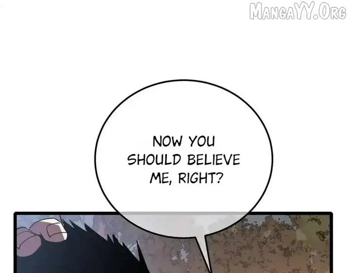 I Rely on My Invincibility to Deal Tons of Damage Passively Chapter 126 Page 13