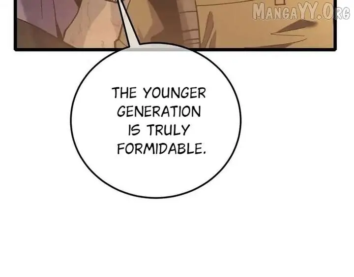 I Rely on My Invincibility to Deal Tons of Damage Passively Chapter 126 Page 15