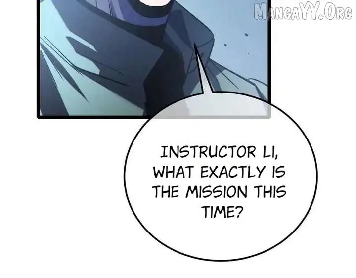 I Rely on My Invincibility to Deal Tons of Damage Passively Chapter 126 Page 17