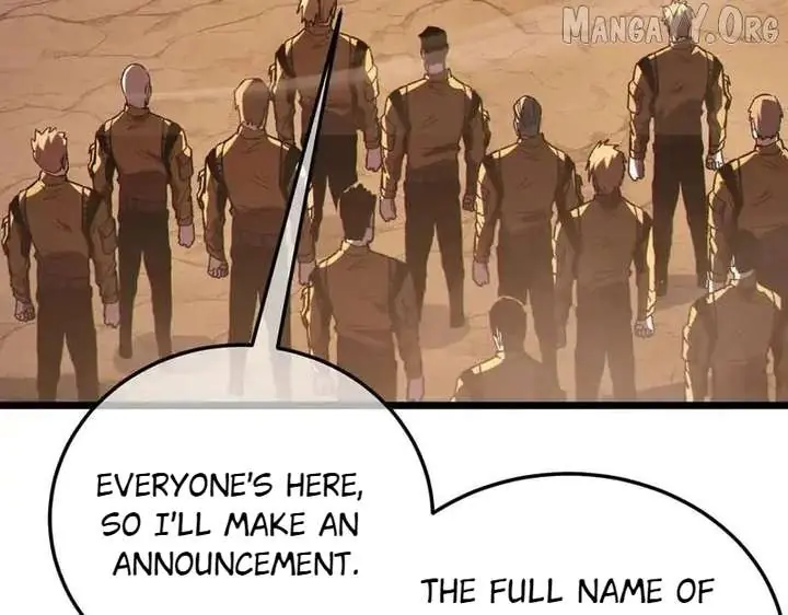 I Rely on My Invincibility to Deal Tons of Damage Passively Chapter 126 Page 20