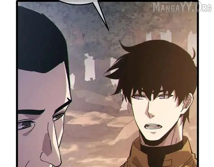 I Rely on My Invincibility to Deal Tons of Damage Passively Chapter 126 Page 23