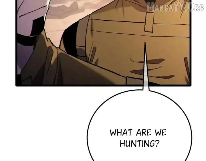 I Rely on My Invincibility to Deal Tons of Damage Passively Chapter 126 Page 24