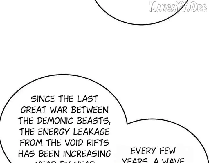 I Rely on My Invincibility to Deal Tons of Damage Passively Chapter 126 Page 25