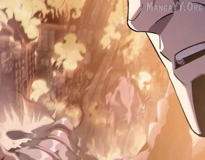 I Rely on My Invincibility to Deal Tons of Damage Passively Chapter 126 Page 27