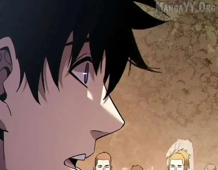 I Rely on My Invincibility to Deal Tons of Damage Passively Chapter 126 Page 33