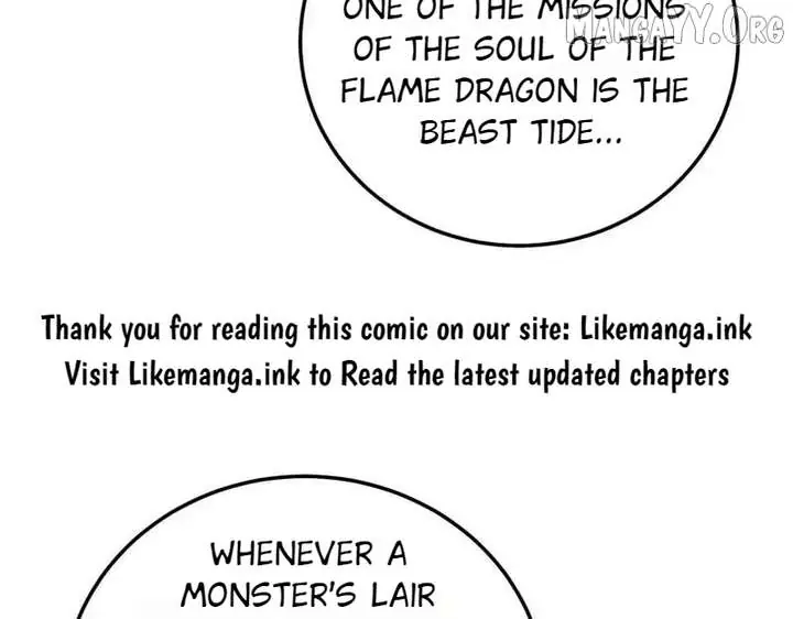 I Rely on My Invincibility to Deal Tons of Damage Passively Chapter 126 Page 35