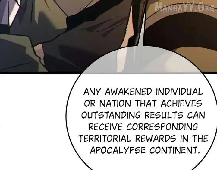 I Rely on My Invincibility to Deal Tons of Damage Passively Chapter 126 Page 38