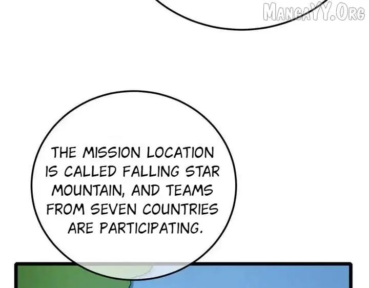 I Rely on My Invincibility to Deal Tons of Damage Passively Chapter 126 Page 39