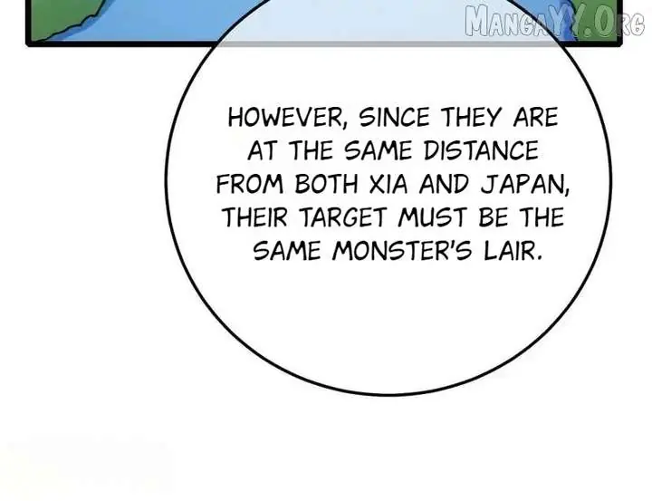 I Rely on My Invincibility to Deal Tons of Damage Passively Chapter 126 Page 41