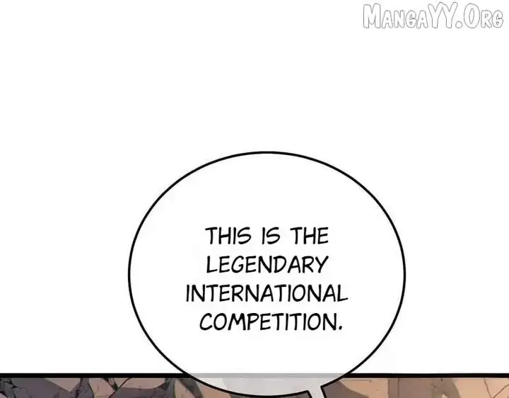 I Rely on My Invincibility to Deal Tons of Damage Passively Chapter 126 Page 42