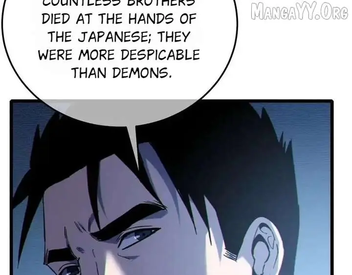 I Rely on My Invincibility to Deal Tons of Damage Passively Chapter 126 Page 46