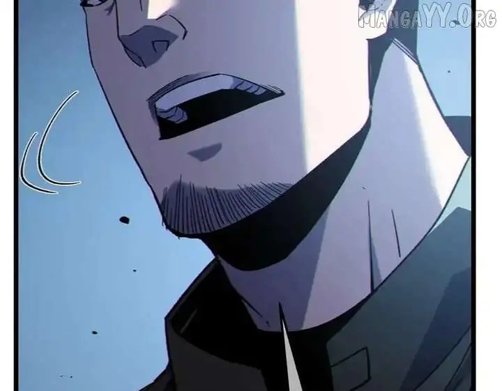 I Rely on My Invincibility to Deal Tons of Damage Passively Chapter 126 Page 47