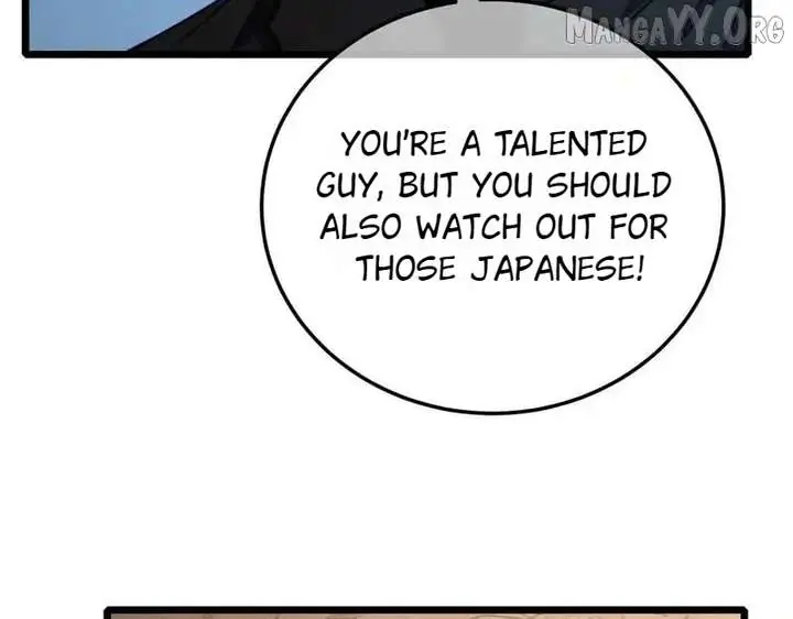 I Rely on My Invincibility to Deal Tons of Damage Passively Chapter 126 Page 48