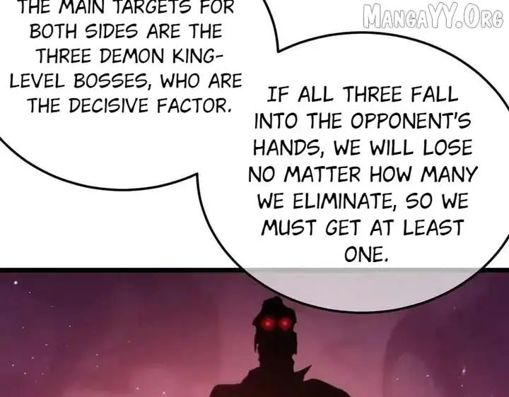 I Rely on My Invincibility to Deal Tons of Damage Passively Chapter 126 Page 54