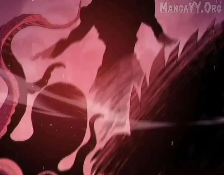 I Rely on My Invincibility to Deal Tons of Damage Passively Chapter 126 Page 55