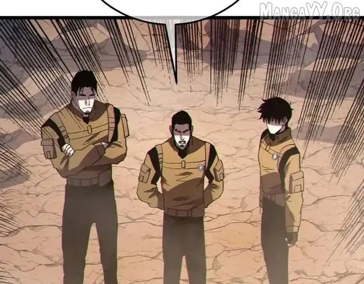I Rely on My Invincibility to Deal Tons of Damage Passively Chapter 126 Page 58