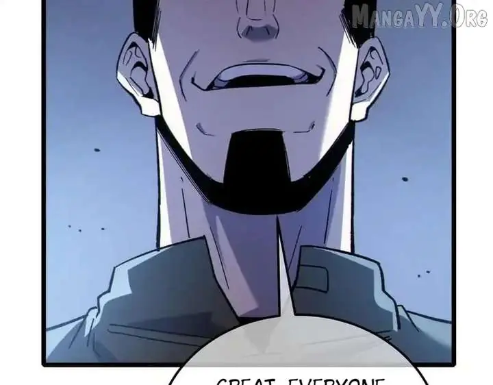 I Rely on My Invincibility to Deal Tons of Damage Passively Chapter 126 Page 63