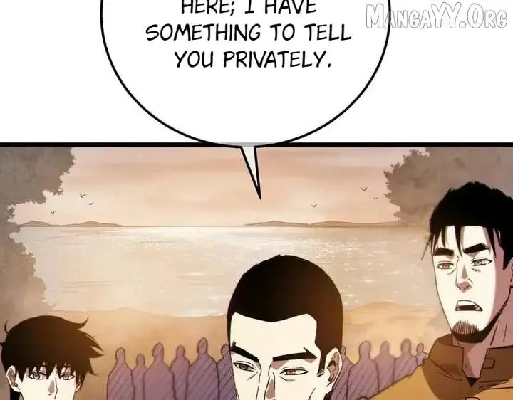 I Rely on My Invincibility to Deal Tons of Damage Passively Chapter 126 Page 65