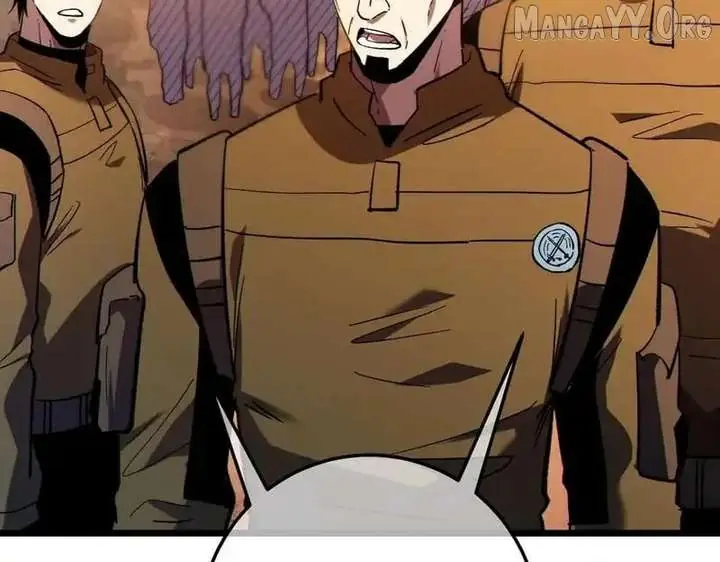 I Rely on My Invincibility to Deal Tons of Damage Passively Chapter 126 Page 66