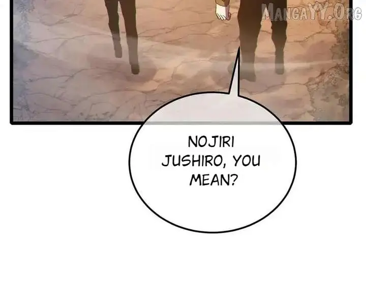 I Rely on My Invincibility to Deal Tons of Damage Passively Chapter 126 Page 70