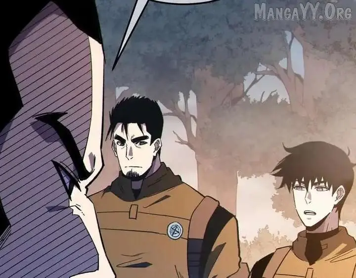 I Rely on My Invincibility to Deal Tons of Damage Passively Chapter 126 Page 72