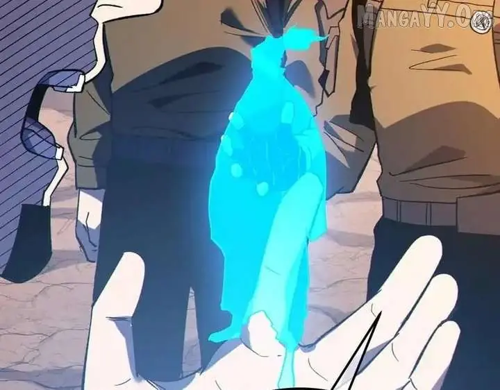 I Rely on My Invincibility to Deal Tons of Damage Passively Chapter 126 Page 73