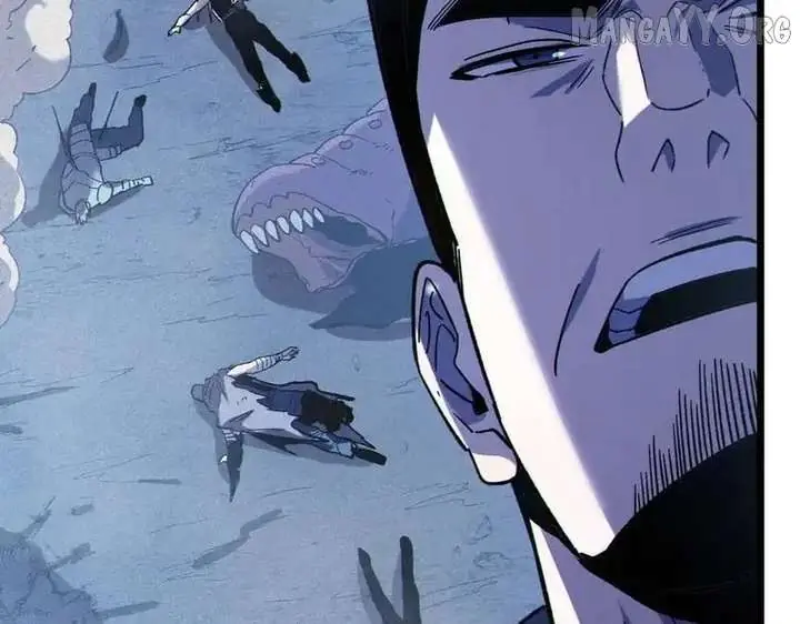 I Rely on My Invincibility to Deal Tons of Damage Passively Chapter 126 Page 76