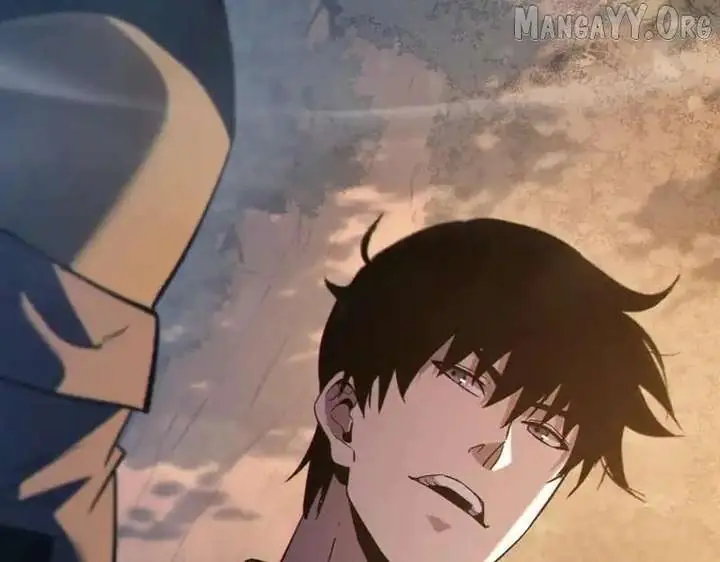 I Rely on My Invincibility to Deal Tons of Damage Passively Chapter 126 Page 79