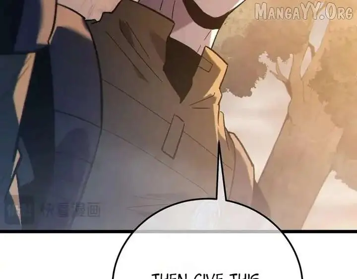 I Rely on My Invincibility to Deal Tons of Damage Passively Chapter 126 Page 80