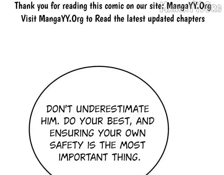 I Rely on My Invincibility to Deal Tons of Damage Passively Chapter 126 Page 82