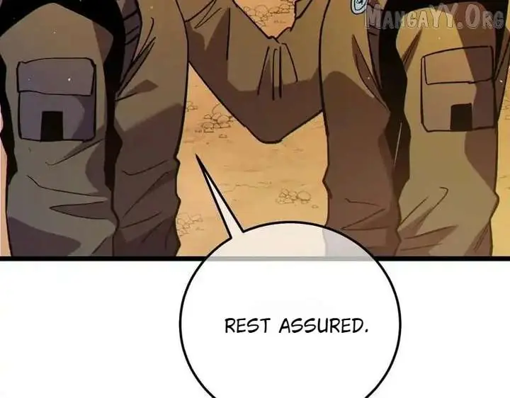 I Rely on My Invincibility to Deal Tons of Damage Passively Chapter 126 Page 84
