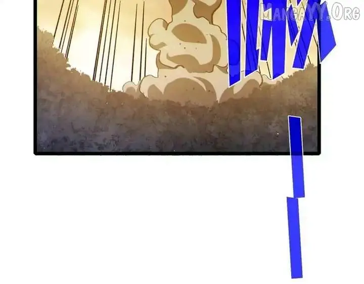 I Rely on My Invincibility to Deal Tons of Damage Passively Chapter 126 Page 87