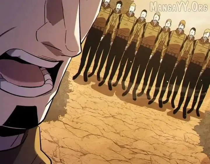 I Rely on My Invincibility to Deal Tons of Damage Passively Chapter 126 Page 90