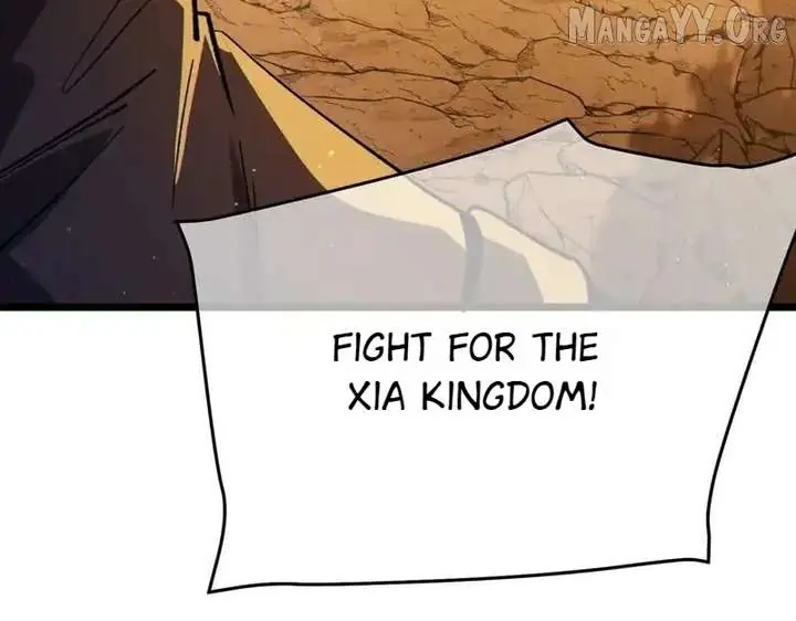 I Rely on My Invincibility to Deal Tons of Damage Passively Chapter 126 Page 91