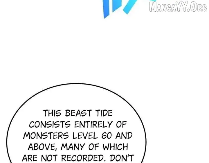 I Rely on My Invincibility to Deal Tons of Damage Passively Chapter 126 Page 97