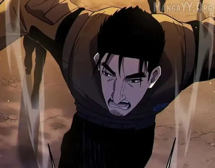 I Rely on My Invincibility to Deal Tons of Damage Passively Chapter 126 Page 99