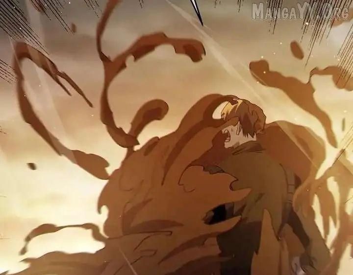 I Rely on My Invincibility to Deal Tons of Damage Passively Chapter 126 Page 106