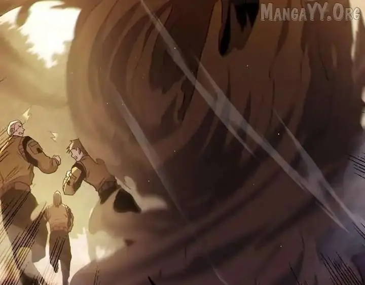 I Rely on My Invincibility to Deal Tons of Damage Passively Chapter 126 Page 107
