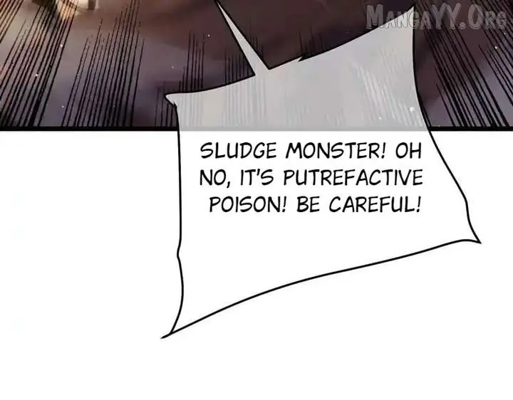 I Rely on My Invincibility to Deal Tons of Damage Passively Chapter 126 Page 108