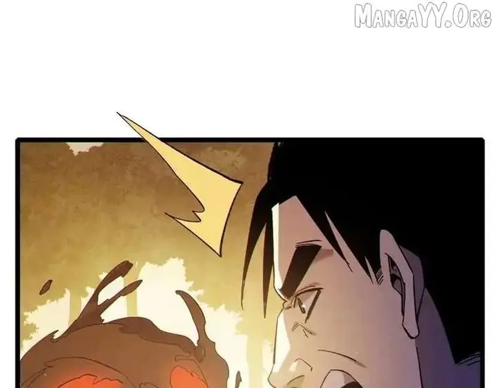 I Rely on My Invincibility to Deal Tons of Damage Passively Chapter 126 Page 109